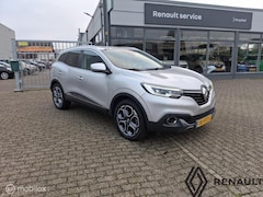 Renault Kadjar - 1.2 TCe Bose