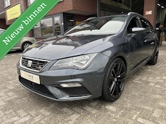 SEAT Leon ST - 2.0 TSI FR PANO-DAK*LED*CARPLAY*CRUISE*PDC