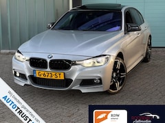 BMW 3-serie - 340i M Sport /STAGE 2+/FULL OPTION/LCI/360CAM