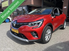 Renault Captur - 1.0 TCe 90 Intens LED*CAMERA*PDC*CRUISE