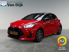 Toyota Yaris - 1.5 Hybrid Executive Sport Carplay / Head up