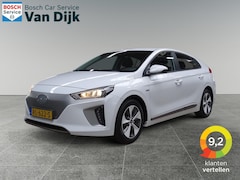 Hyundai IONIQ - Comfort EV 23.525 km Carplay / Camera