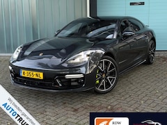 Porsche Panamera - 2.9 4 E-Hybrid /Carbon/Chrono/FULL OPTION