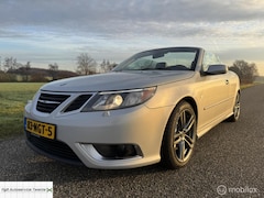 Saab 9-3 Cabrio - 2.8 T V6 Aero 250pk 18”