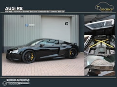 Audi R8 - - Exclusive V10 PLUS 610pk 5.2 FSI Quattro