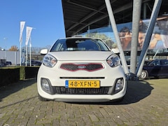 Kia Picanto - 1.2 CVVT ISG Plus Pack