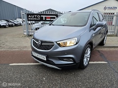 Opel Mokka X - 1.4 Turbo Innovation