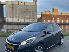 Peugeot 208 - 1.2 PureTech Allure