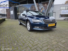 Skoda Superb Combi - 1.6 TDI Active