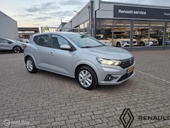 Dacia Sandero - 1.0 TCe 100 Bi-Fuel Comfort