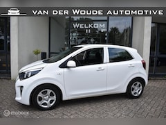 Kia Picanto - 1.0 MPi ComfortPlusLine 2020|Carplay auto|Airco