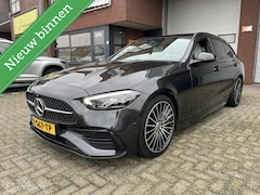 Mercedes-Benz C-klasse Estate - 200 AMG Line LED*CAMERA*CRUISE*PDC