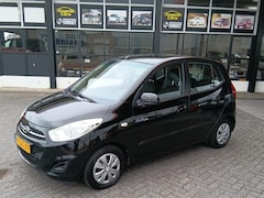 Hyundai i10 - 1.0 i-Drive Cool