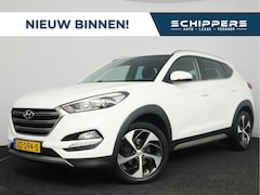 Hyundai Tucson - 1.6 GDi Comfort | Trekhaak | Navigatie | 19" velgen