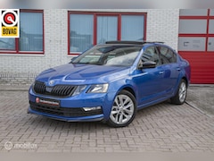 Skoda Octavia - 1.0 TSI Greentech Sport Business/PANODAK