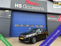 Kia Rio - 1.0 TGDI 2018 NAP, Carplay, Airco, dealer onderhoud