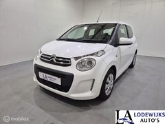 Citroën C1 - 1.0 VTi Feel