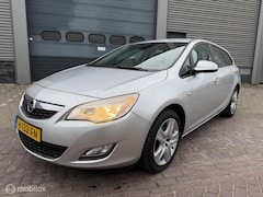 Opel Astra Sports Tourer - 1.4 Edition