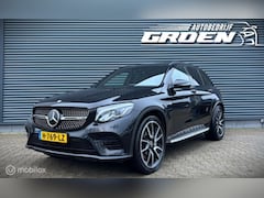 Mercedes-Benz GLC-klasse - AMG 43 4MATIC AUT|PANO|360CAM|LUCHTV|ACC