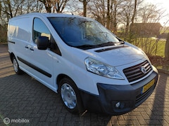 Fiat Scudo - Bestel 10 1.6 MultiJet KH1 SX