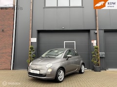 Fiat 500 - 1.2 Popstar Airco | N.A.P | Elek-Ramen