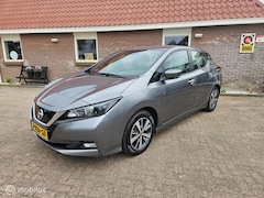 Nissan LEAF - Acenta 40 kWh