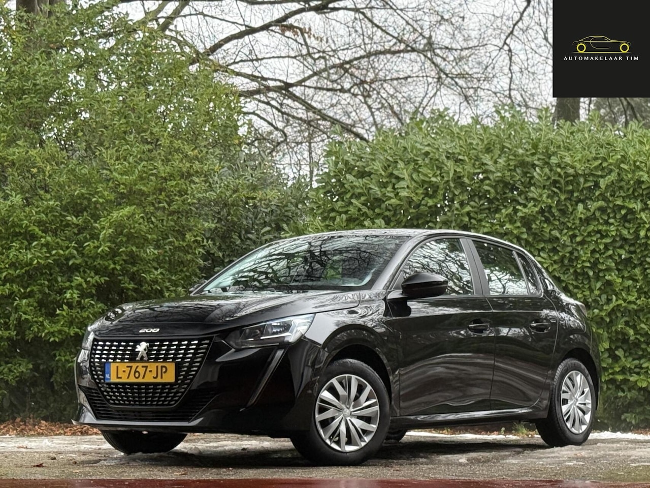 Peugeot 208 - 1.2 PureTech Like / Orig.NL / NAP - AutoWereld.nl