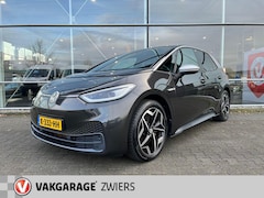 Volkswagen ID.3 - First Plus 58 kWh Winterpakket SOH 92%