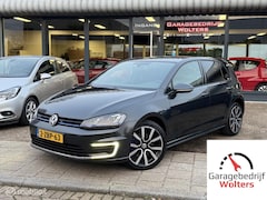 Volkswagen Golf - 1.4 TSI GTE groot onderhoud gehad nette auto