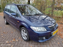 Mazda Premacy - 1.8i Active Airco Navi NAP 180456 APK 10-2026