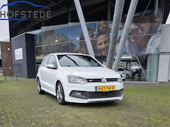 Volkswagen Polo - 1.0 TSI Highline R-Line 6 maanden garantie