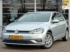 Volkswagen Golf - 1.0 TSI Comfortline Business| Org. NL | Massagestoel | Stoelverwarming | Carplay | Achteru