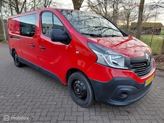 Renault Trafic - bestel 1.6 dCi T29 L2H1 DC Comfort