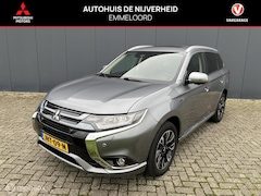 Mitsubishi Outlander - 2.0 PHEV Prestige