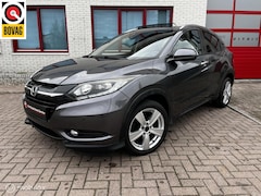 Honda HR-V - 1.5 i-VTEC Executive PANODAK/LEER/NAVI/CAMERA