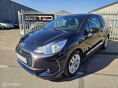 Citroën DS3 - 1.2 PureTech So Chic AANBIEDING