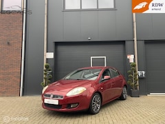 Fiat Bravo - 1.4 T-Jet Racing Airco | Cruise Control