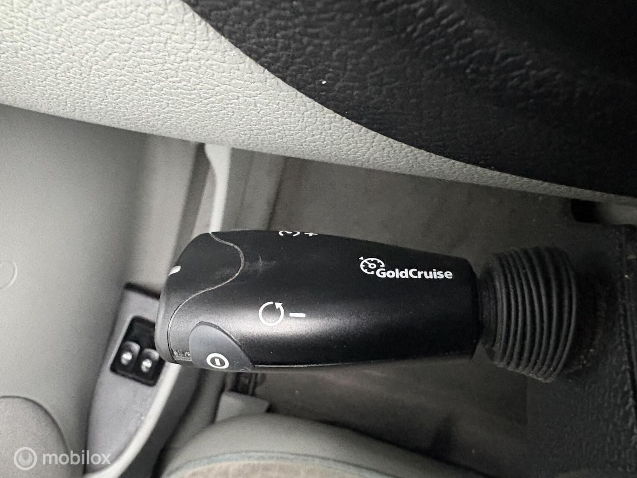 Renault Kangoo - combi 1.6-16V Privilège AIRCO//CRUISE//