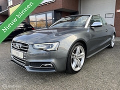 Audi S5 - 3.0 TFSI S5 quattro Pro Line S-LINE*NAVI*CAMERA*PDC