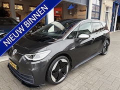 Volkswagen ID.3 - First Plus 58 kWh NL AUTO/FULL OPTIONS
