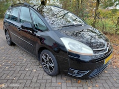 Citroën Grand C4 Picasso - 1.8 Ambiance 7 Pers. Airco Cruise