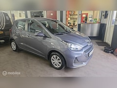 Hyundai i10 - 1.0i i-Premium