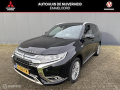 Mitsubishi Outlander - 2.4 PHEV Instyle trekhaak allseason banden