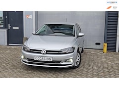 Volkswagen Polo - 1.0 TSI Comfortline Business | ACC | CarPlay | NAP | Groot Navi