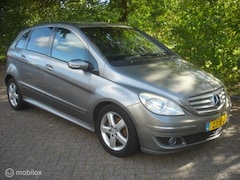 Mercedes-Benz B-klasse - 200 CDI