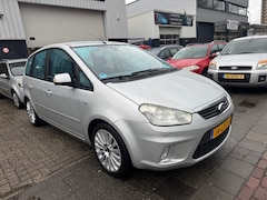 Ford C-Max - 1.8-16V Limited