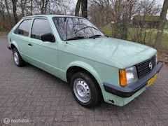 Opel Kadett - 1.3N 44 KW Automaat NAP 145385 KM