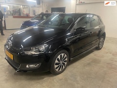 Volkswagen Polo - 1.0 BlueMotion Edition