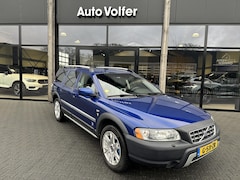 Volvo XC70 - 2.5 T Ocean Race