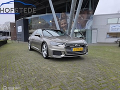 Audi A6 Limousine - 45 TFSI S edition